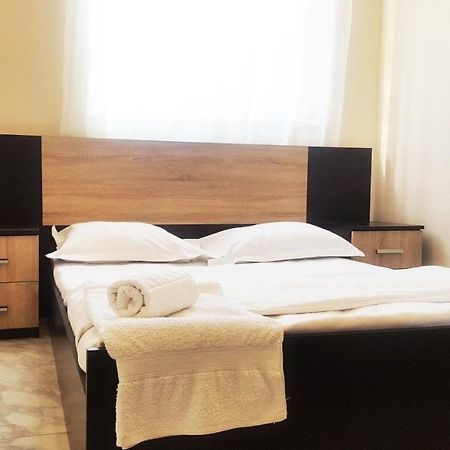 Friendship Hostel & Tours Yerevan Room photo