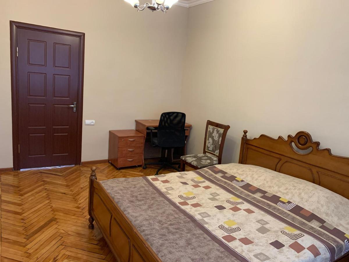 Friendship Hostel & Tours Yerevan Room photo