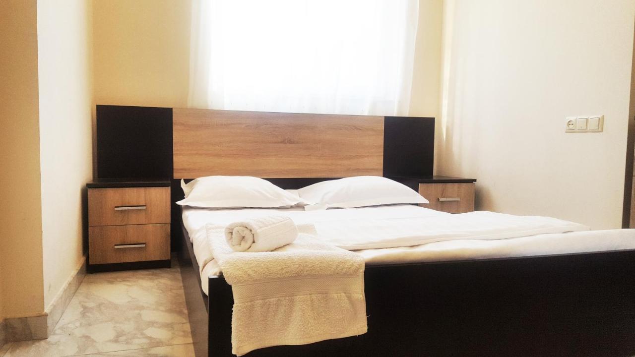 Friendship Hostel & Tours Yerevan Room photo