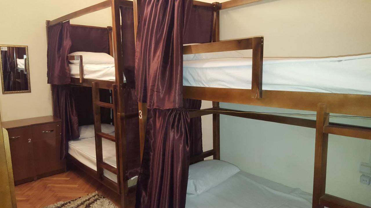 Friendship Hostel & Tours Yerevan Room photo